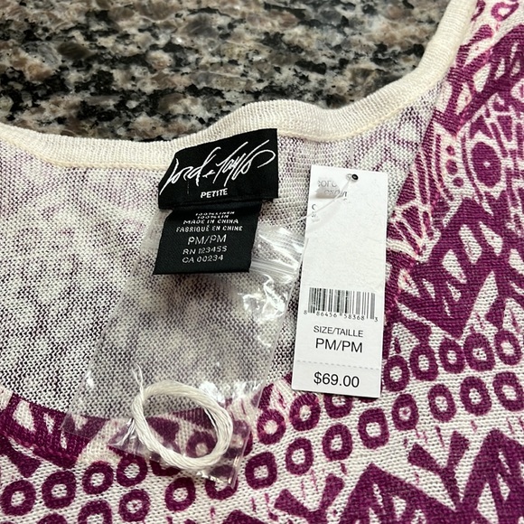 Great top for work or casual - Picture 7 of 7